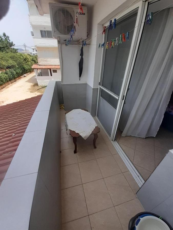 Geri Apartment คซามิล ภายนอก รูปภาพ