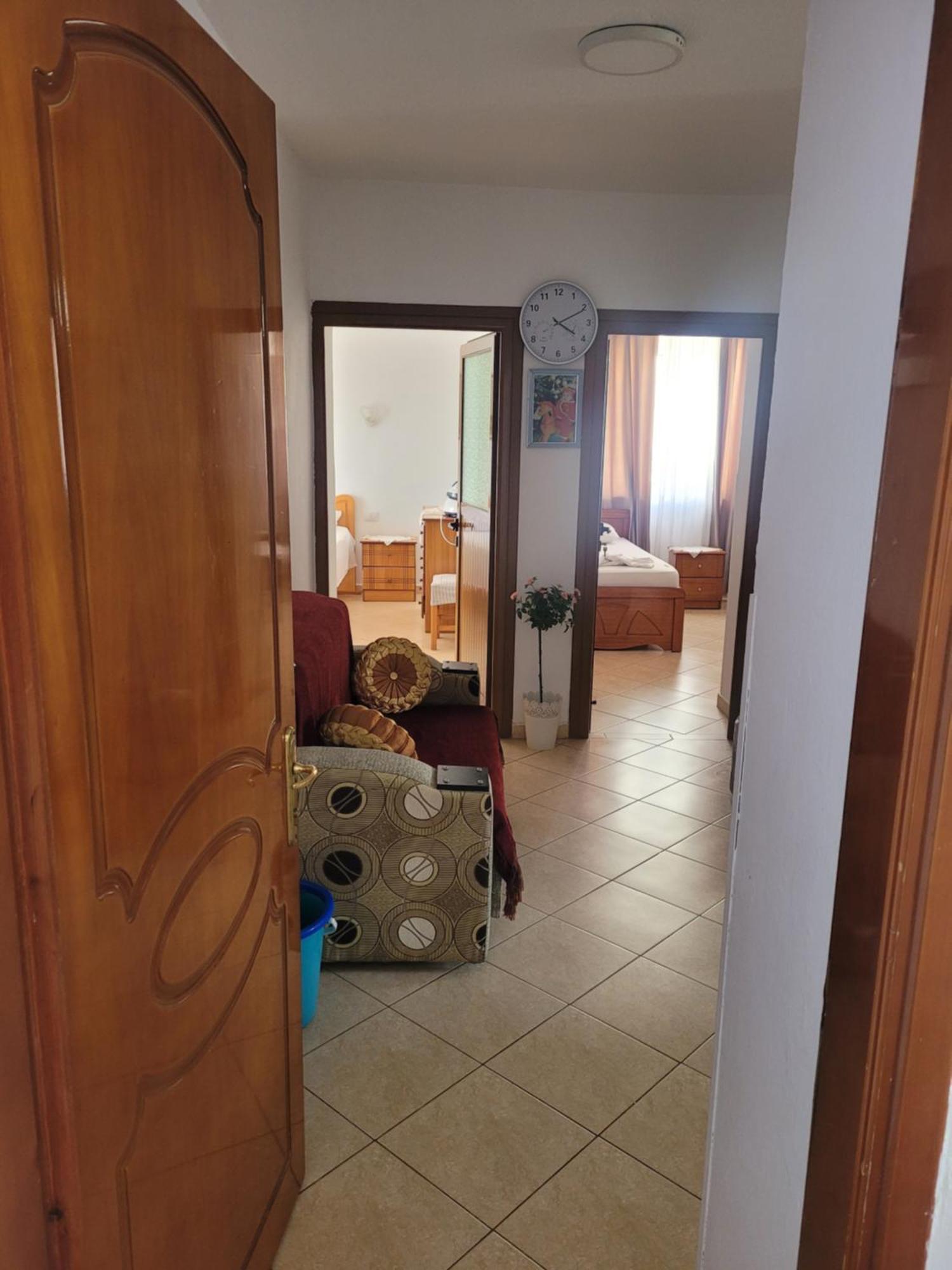Geri Apartment คซามิล ภายนอก รูปภาพ