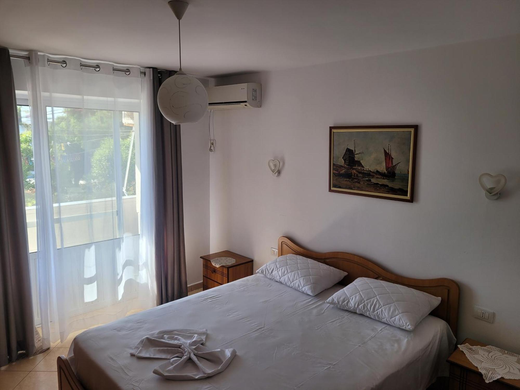 Geri Apartment คซามิล ภายนอก รูปภาพ