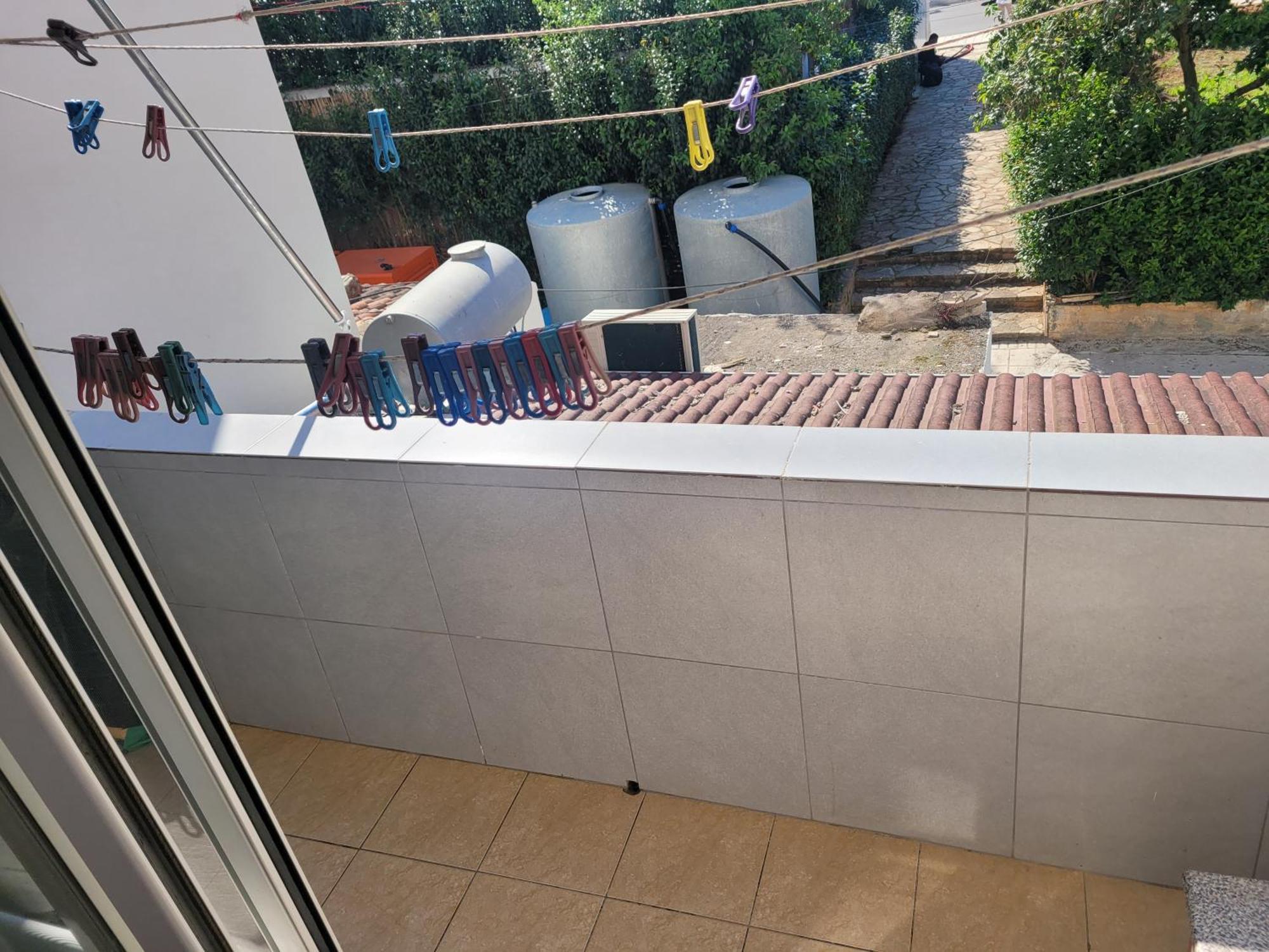 Geri Apartment คซามิล ภายนอก รูปภาพ