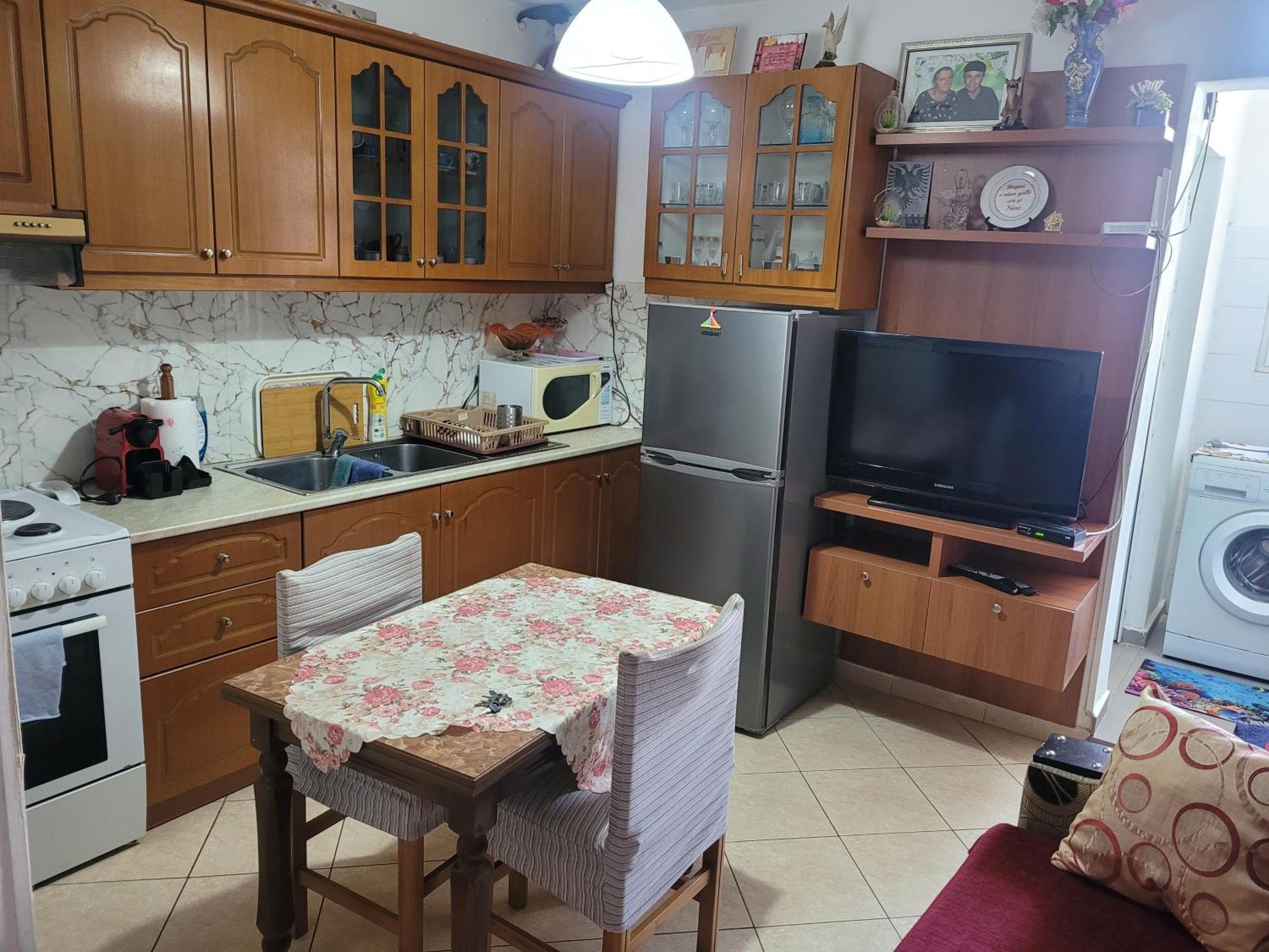 Geri Apartment คซามิล ภายนอก รูปภาพ