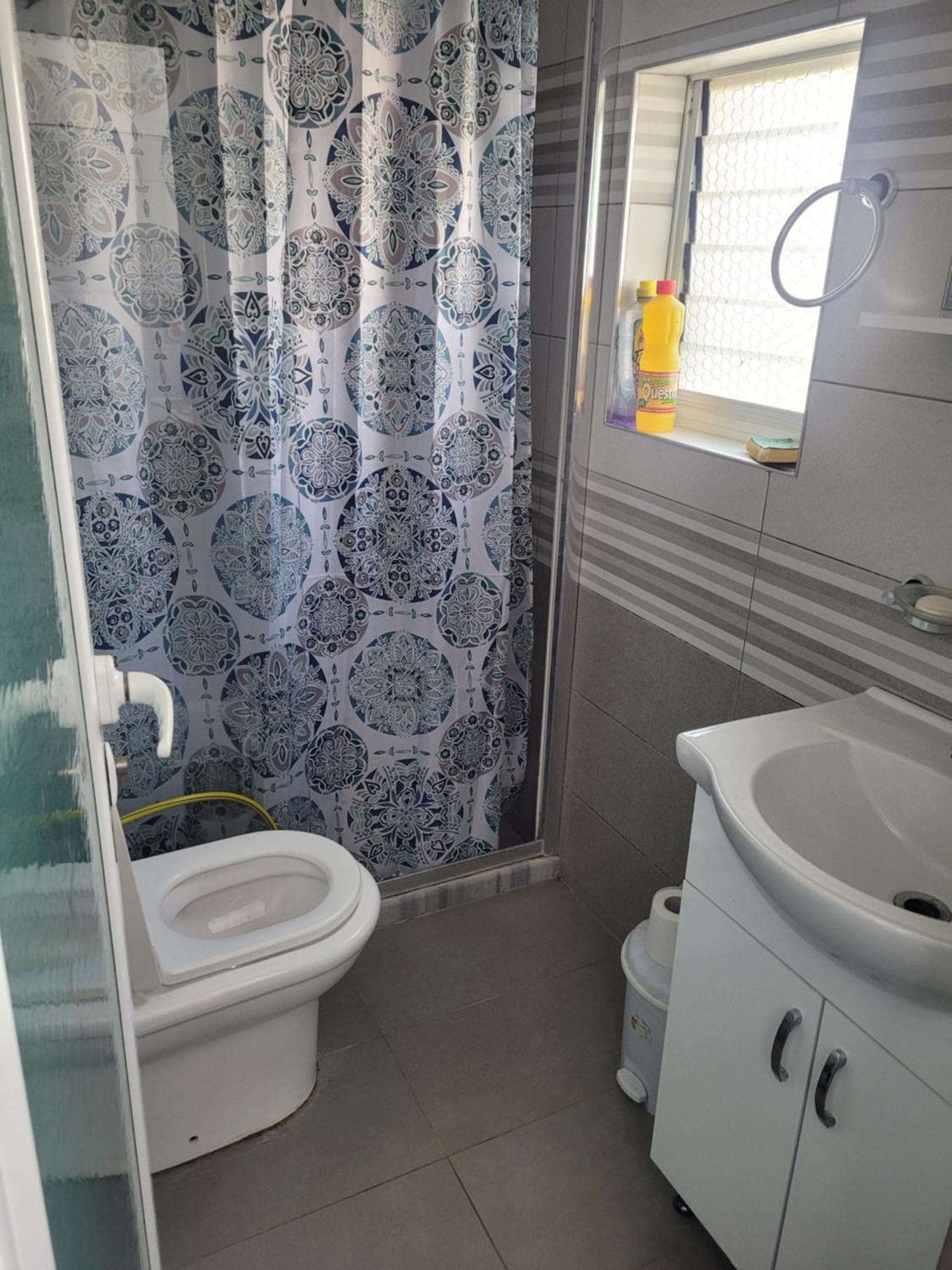 Geri Apartment คซามิล ภายนอก รูปภาพ