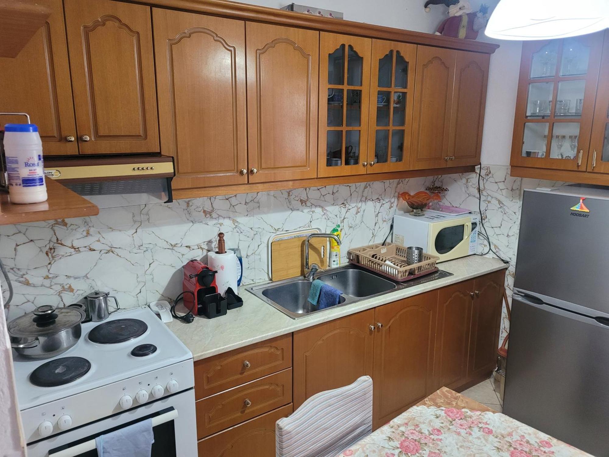 Geri Apartment คซามิล ภายนอก รูปภาพ