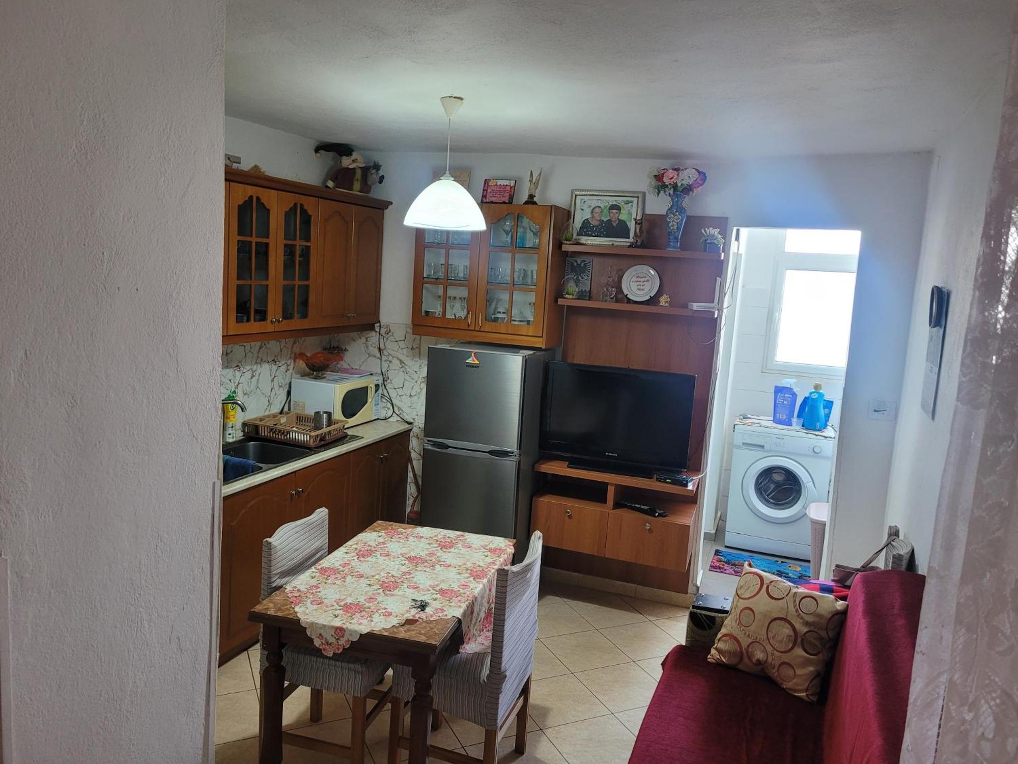 Geri Apartment คซามิล ภายนอก รูปภาพ