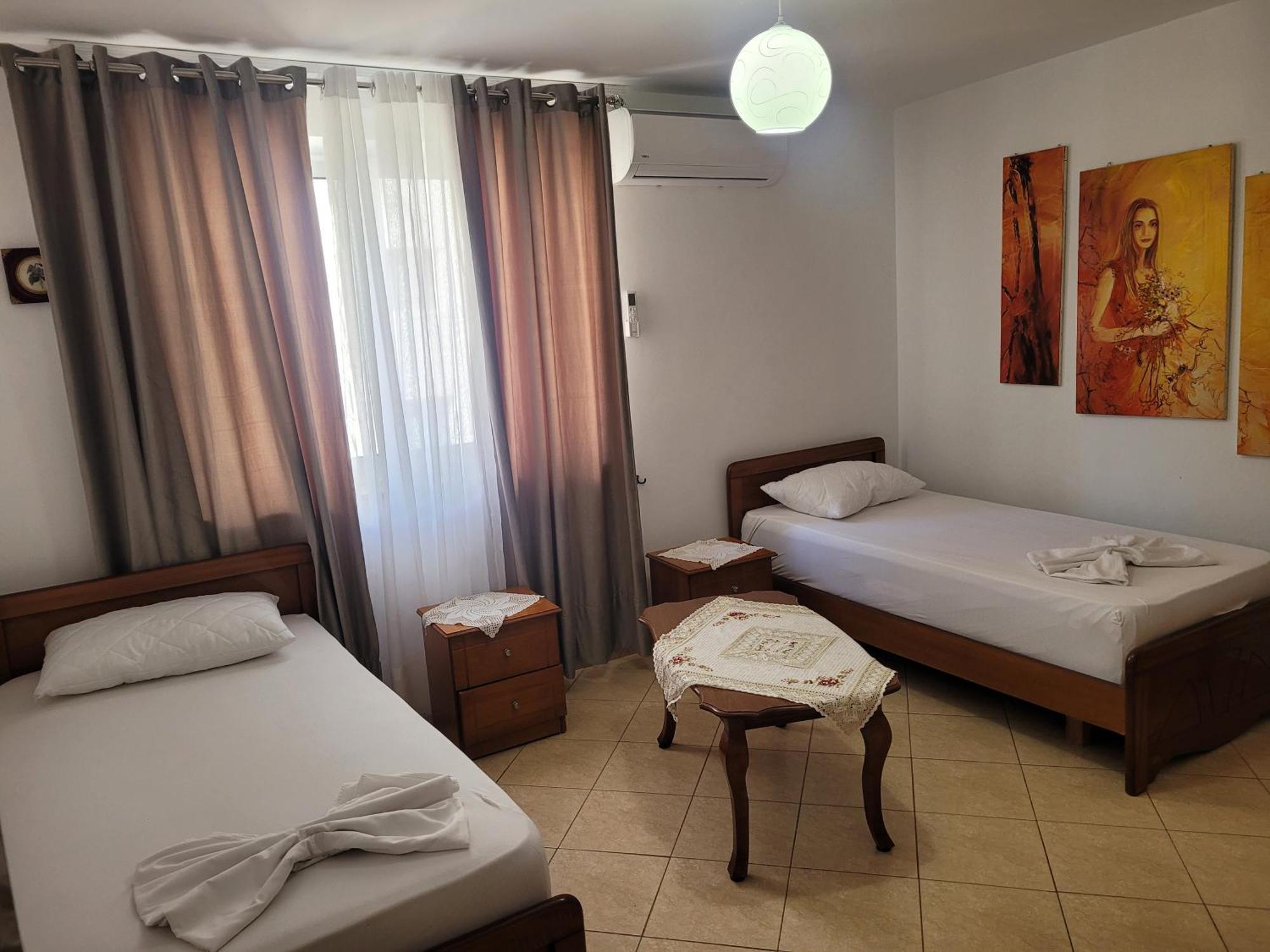 Geri Apartment คซามิล ภายนอก รูปภาพ